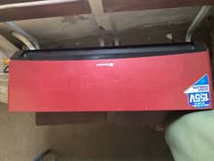 Dawlance Split AC (urgent Sale)