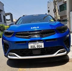 KIA STONIC 2021