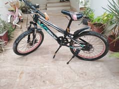 Imported Cycle for Sale Excellent Condition Bicycle (Age 10 -16)