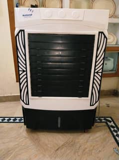 National air cooler full size