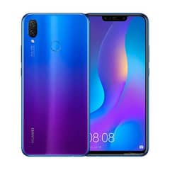 Huawei nova 3i