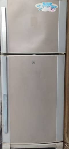 freezer