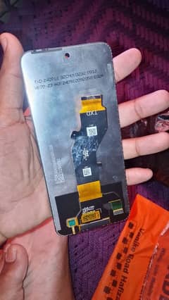 original panal