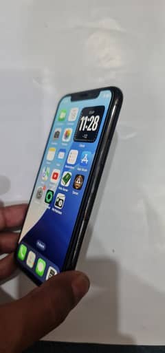 iphone 11 pro 64gb waterpack FU non pta
