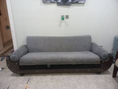 sofa