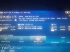 I5 4590+Asus H81M-K mobo Gaming Pc