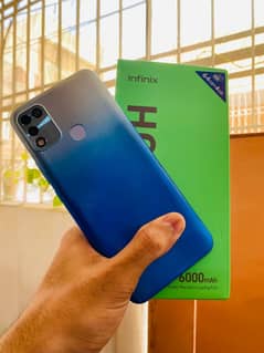 Infinix