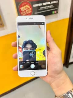 iPhone 6s Plus 128gb my WhatsApp number 03250226756