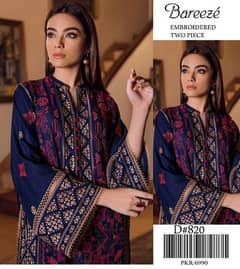 Woman summer clothing collection