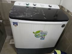 DAWLANCE WASHING MACHINE
