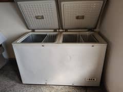 Dawlance Refrigerator Almost new