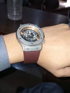 watch