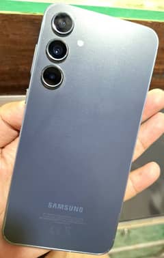 Samsung A55 5G non pta