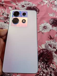 infinix note 30 for sale condition new