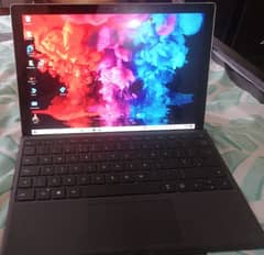 Laptop Microsoft Surface Pro 6  I5 7th Generation 8Gb Ram 256GB SSD