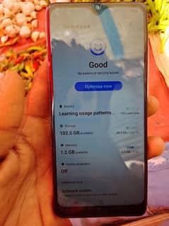 Samsung A31 4+128GB