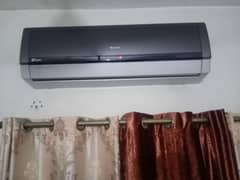 Gree 1.5 tons inverter