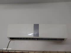 Orient 1.5 company maintained non inverter