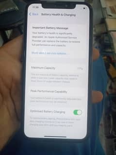 iphone x