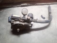 gas kit