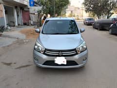 Suzuki Cultus VXL 2019