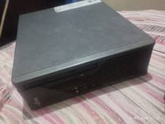 cpu fujitso