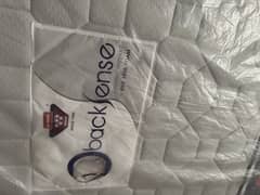Unused Medicated mattress