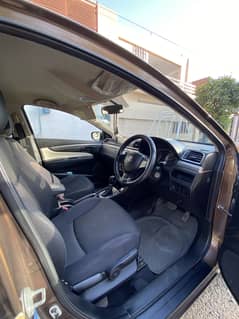 Suzuki Ciaz