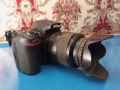 nikon