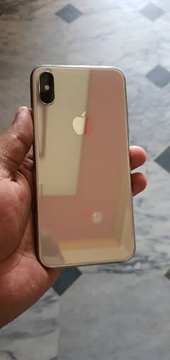 Iphone. X 256gb pta approved