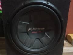 pioneer 311 dvc original