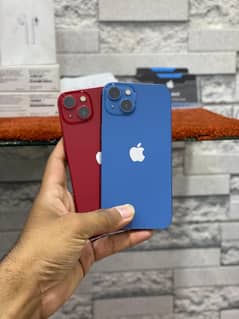 Iphone 7+ /8+/Xs/Xr/SE2022/11/11pro/11PM/12/12pro/13 PTA