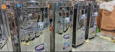ELECTRIC WATER COOLER 03044767637