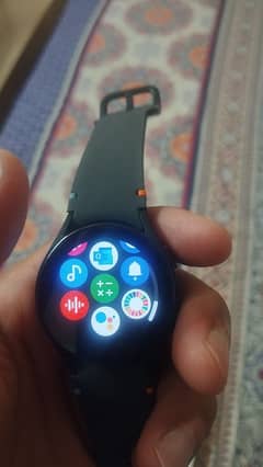 Samsung FE Watch SM-R861