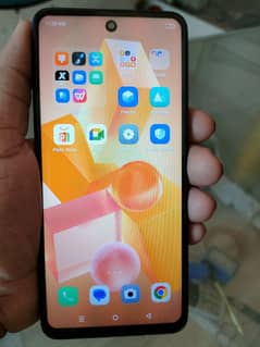Infinix