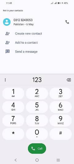 vivo v23 5g  LCD unit for sale