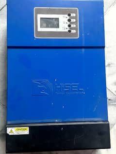 hisel inverter