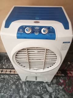 12v DC direct solar air cooler