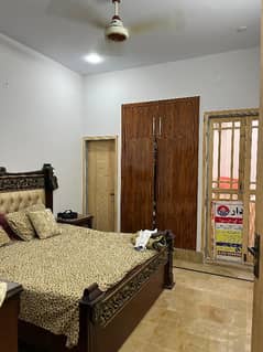 Portion For Rent 3 Bed DD *Code(13572)*