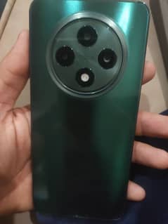 Oppo Reno 12F 8+4/256 7 month warranty full Box