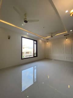 Portion For Rent 4 Bed DD *Code(13573)*