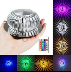 LED