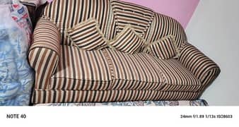 sofa set