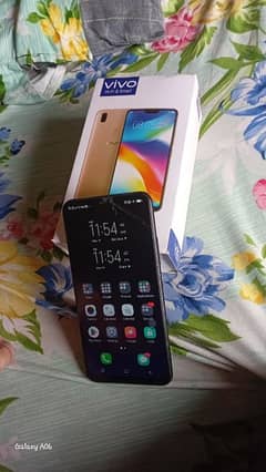 Vivo Y85