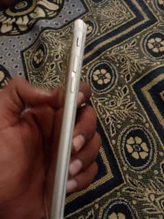 iphone 6 pta approved full original battery health 100%only 9500