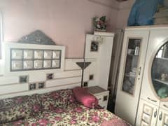 4 ps bedroom set complete