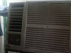 Good working AC