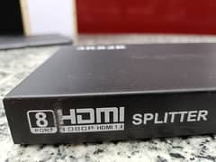 HDmi