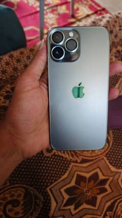Iphone 13 pro max Factory unlocked