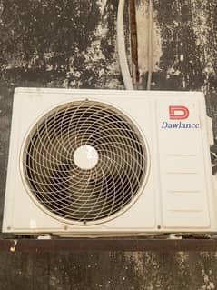 Dawlance ac for sale 1. ton